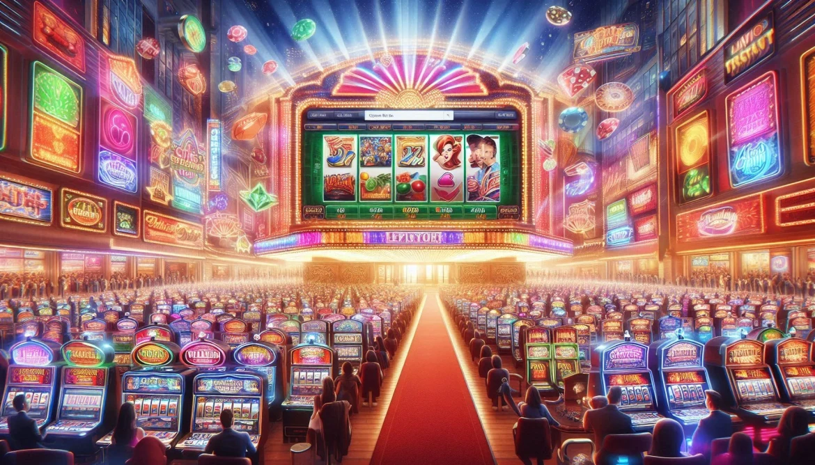 DelOro Casino